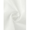 Allegra K Women's Elegant Bow Tie Neck Long Sleeve Work Shirt - 4 of 4