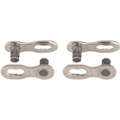 KMC MissingLink-9R (Reusable) (2 Pairs)