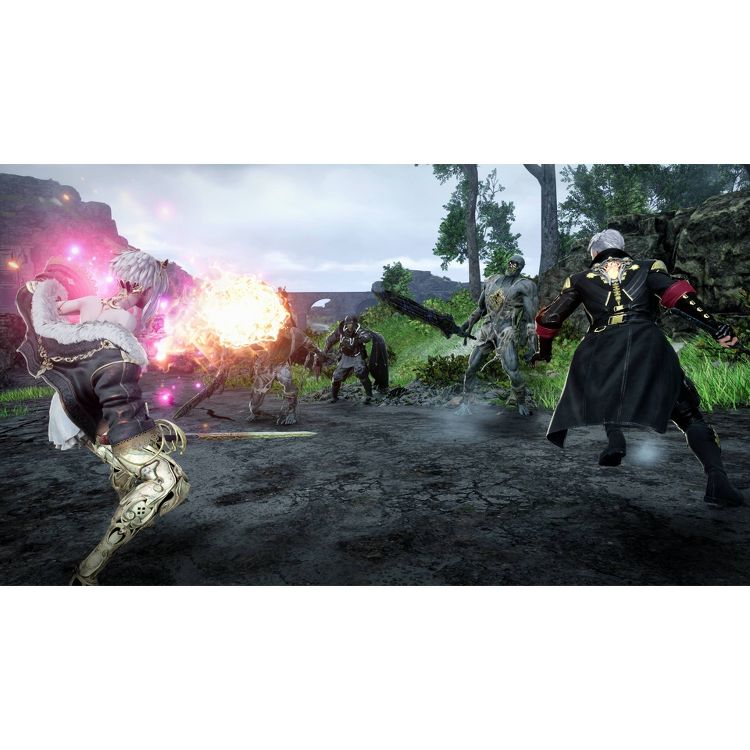 Code Vein II - PlayStation 5, 6 of 10