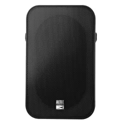 Altec Lansing Shockwave Bluetooth Wireless Speakers - Black