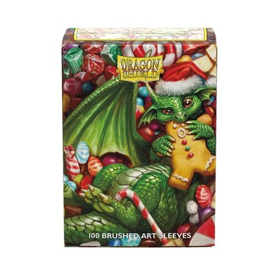 thumbnail image 2 of Arcane Tinmen ApS ART10405 Kartenspiel-Hülle/Mini (100 Stück) Card Game, 41 X 63 Mm, Multicoloured 2 of 9