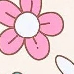 70s blooms