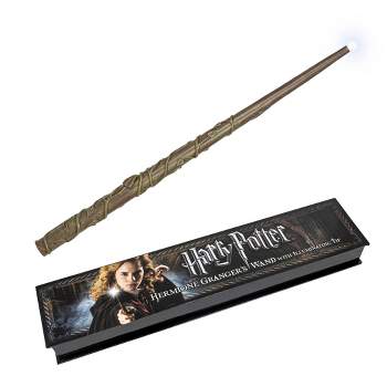 Harry Potter Hermione Granger Illuminating Wand