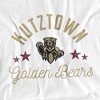 Women's Kutztown University Golden Bears T-Shirt - 2 of 4