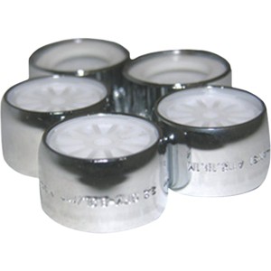 Lasco  1.8 GPM 55/64 In. Female Thread Aerator (5-Pack) 09-9015 - 1 of 1