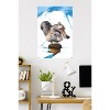 Trends International Ice Age (2002) - Scratch One Sheet Unframed Wall Poster Prints - 2 of 4
