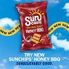 Frito-Lay Sunchips Honey BBQ - 7oz - 4 of 4