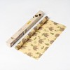 SUPERBEE Beeswax Wrap Roll XL, 35"x13",  Wrap Roll, Reusable Bees Wax Wrap Paper for Wrapping Food - 2 of 2