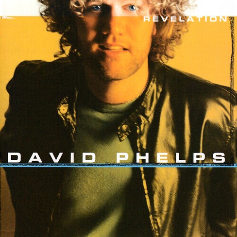 David Phelps - Revelation (cd) : Target