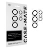 Case-Mate Samsung Galaxy S23 Ultra Camera Lens Protector - Ultra High Clarity Glass - 4 of 4