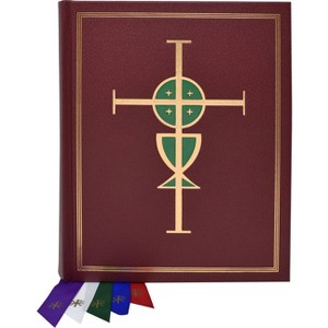 Roman Missal - 3rd Edition by  International Commission on English in the Liturgy (Hardcover) - 1 of 1