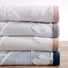 Cotton Floral Decorative Jacquard Towel Set - Great Bay Home - 3 of 4