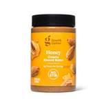 Honey Almond Butter 16oz - Good & Gather™
