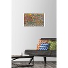 Trends International Where's Waldo? - Toys Toys Toys Unframed Wall Poster Prints - 2 of 4