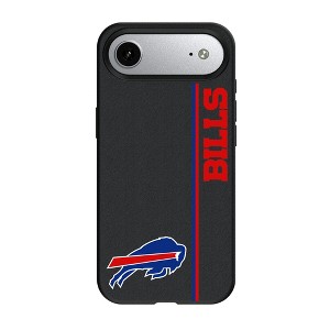 NFL AFC Teams Sidebar MagSafe Compatible Cell Phone Case for Apple iPhone 17 Series - 1 of 4