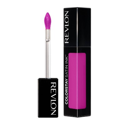 Revlon ColorStay Satin Ink Liquid Lipstick - 011 Own it - 0.17 fl oz