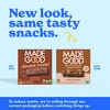 MadeGood Chocolate Dipped Granola Bar Cookie Crumble - 4.2oz - 4 of 4