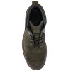 365 Men's Model 006 Wedge Sole Lace-up Boot - 4 of 4