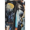 Women's Denali Printed Cotton Top - Jess & Jane - 2 of 2