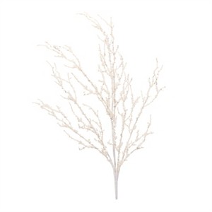 Glittered Twig Branch (Set of 6) - 1 of 1