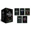 Untitled Boxed Set - (Boxed Set Series to Be Confirmed) by Boxed Set Author to Be Confirmed (Hardcover) - 2 of 3
