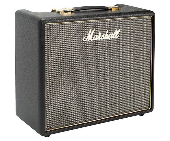 Marshall Origin5C 5W 1x8 Tube Guitar Combo Amp