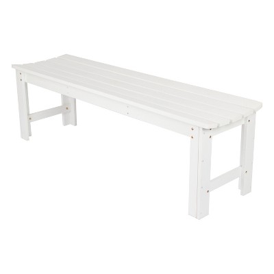 target garden bench