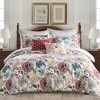 Angelica Duvet Set - Levtex Home - 2 of 4