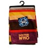 Ukonic Doctor Who 30"x60" 4th Doctor Scarf Beach Towel - 2 of 3