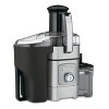 Cuisinart Juice Extractor - Stainless Steel - CJE-1000P1: 5-Speed Juicer Machine with Froth Separator & Pulp Filter - 3 of 4
