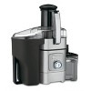 Cuisinart Juice Extractor - Stainless Steel - CJE-1000P1 - image 3 of 4