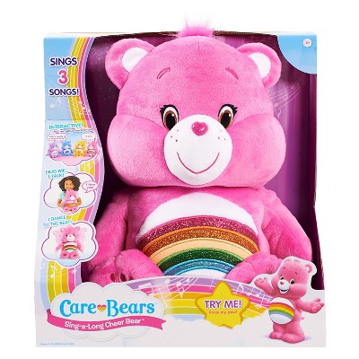 care bears plush target