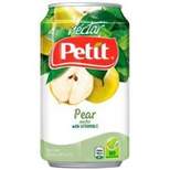 Petit Pera Nectar Juice Drink - 11.2 fl oz Box