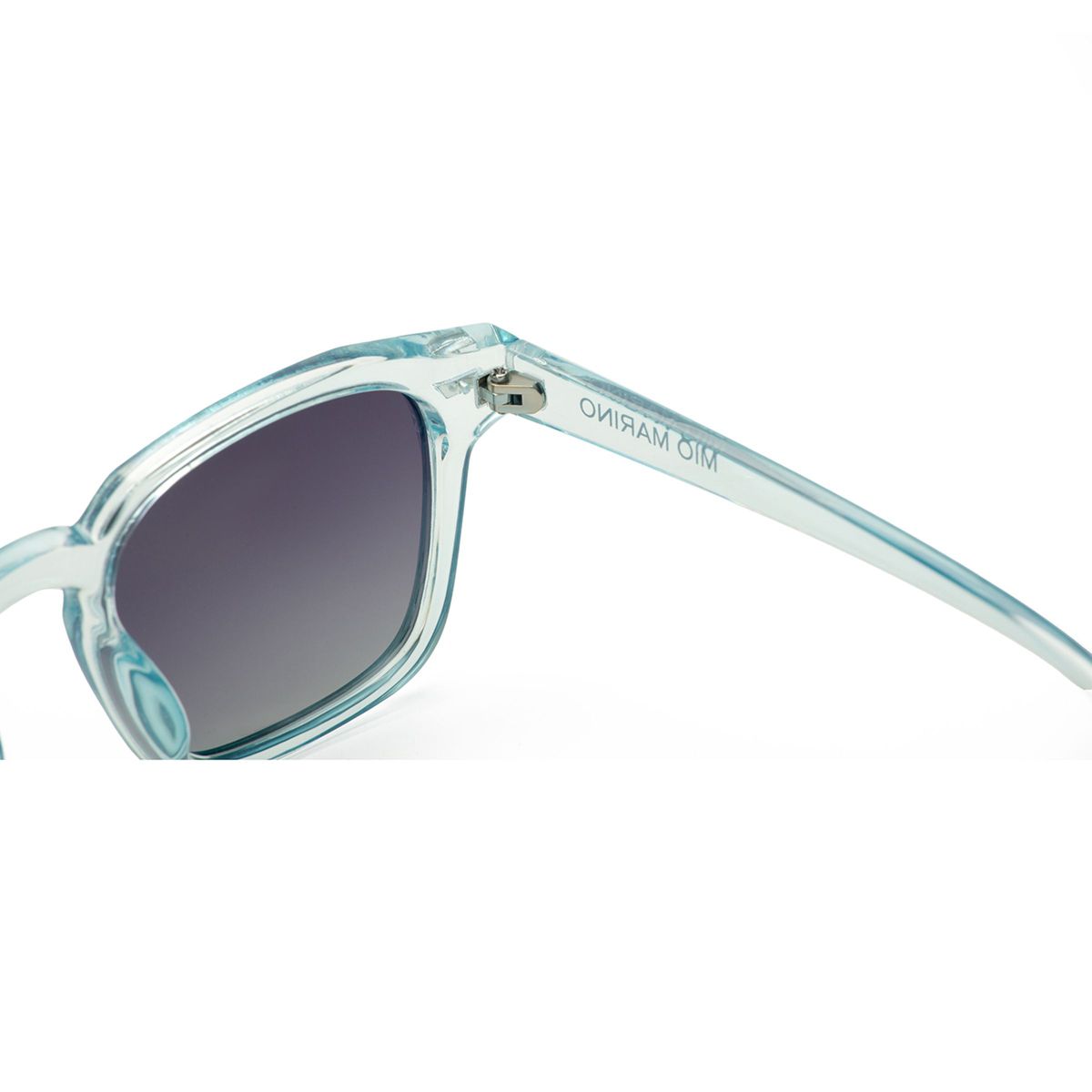 Polarized Vintage Sunglasses with 100% UV protection - thumbnail 8