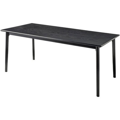 Mark & Day Kasim Modern Dining Table