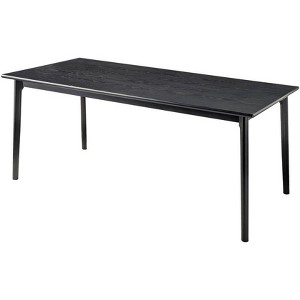 Mark & Day Kasim Modern Dining Table - 1 of 4