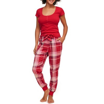 Adore Me Women's Caileigh PJ Sleepwear