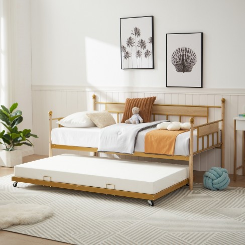 Target daybed store with trundle