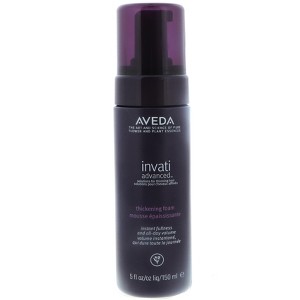 Aveda Invati Advanced Thickening Foam, 5 oz - 1 of 4