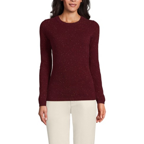 Petite cashmere sweater hotsell