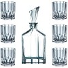 Nachtmann Aspen Whiskey 7 Piece Set - 2 of 4