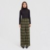 Women's Mid-Rise Wide Leg Suit Pants - A New Day™ - 4 of 4