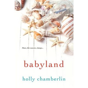 Babyland - by  Holly Chamberlin (Paperback) - 1 of 1