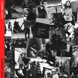 Tanner Usrey - Crossing Lines (Vinyl) - 1 of 1