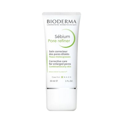 Bioderma - Sebium Pore Refiner Cream, Corrective Care for Enlarged