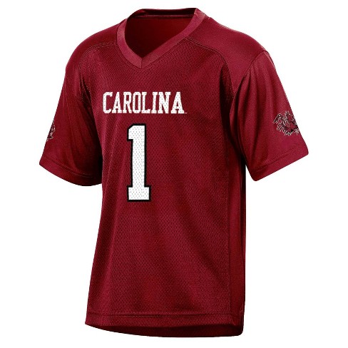 South carolina hot sale jersey