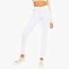KanCan Essentials Piper High Rise Slim Straight Leg Jeans - 2 of 4