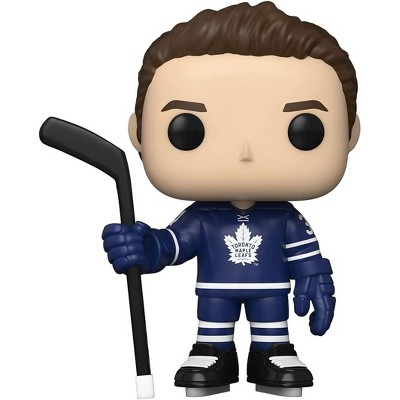 NHL Figures - Toronto Maple Leafs - Frederik Andersen 6 Figure :  : Sports & Outdoors