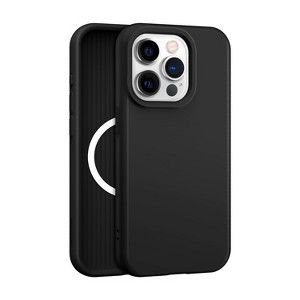 Nimbus9 Alto 2 iPhone 15 Pro MagSafe Case - Black - 1 of 4