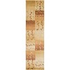 Livabliss Mugal Knotted Indoor Area Rugs - 3 of 3